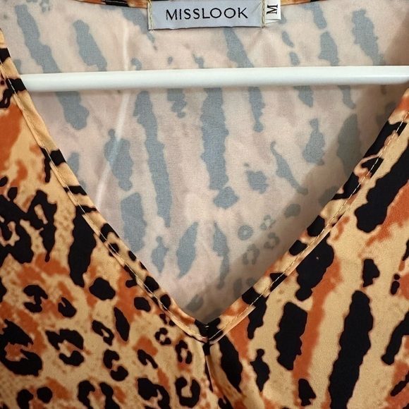 Women’s Swimsuit Coverup - Size L - NWOT - Picture 5 of 5